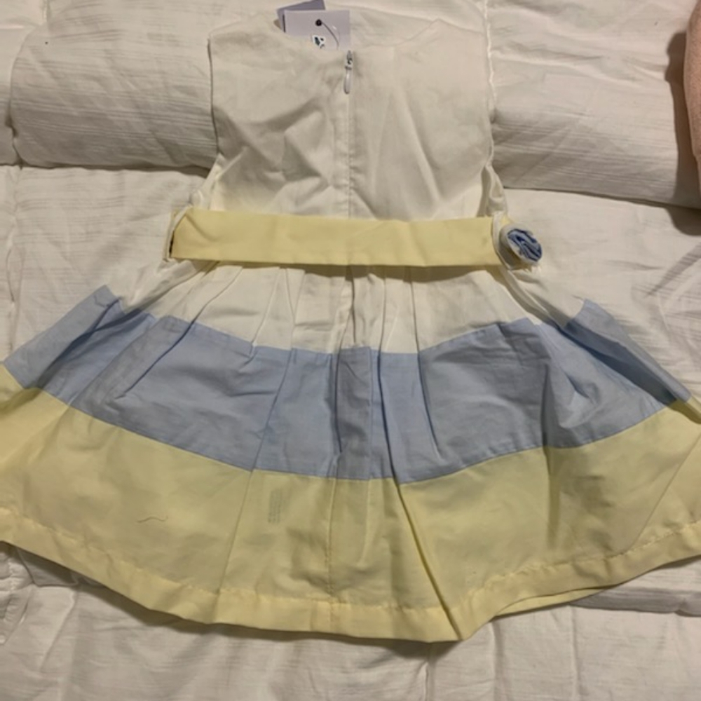 Idexe dress